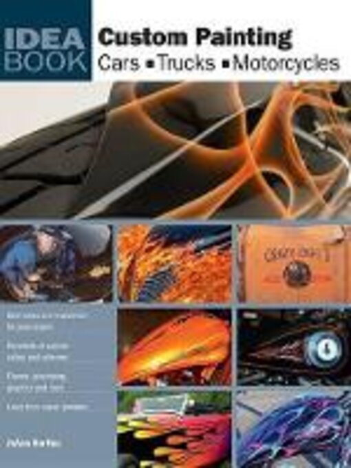 Title details for Custom Painting by JoAnn Bortles - Available